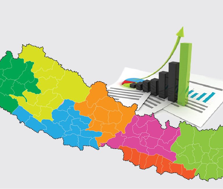 नेपाल निम्न आयबाट निम्नमध्यम आय भएको देशमा उक्लियो