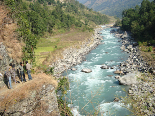 चारबर्षभित्र निर्माण पूरा हुनेगरी १२८ मेगावाट क्षमताको तमोर–मेवा सुरु हुँदै,आउँदो चैतमा शिलान्यास गरिने