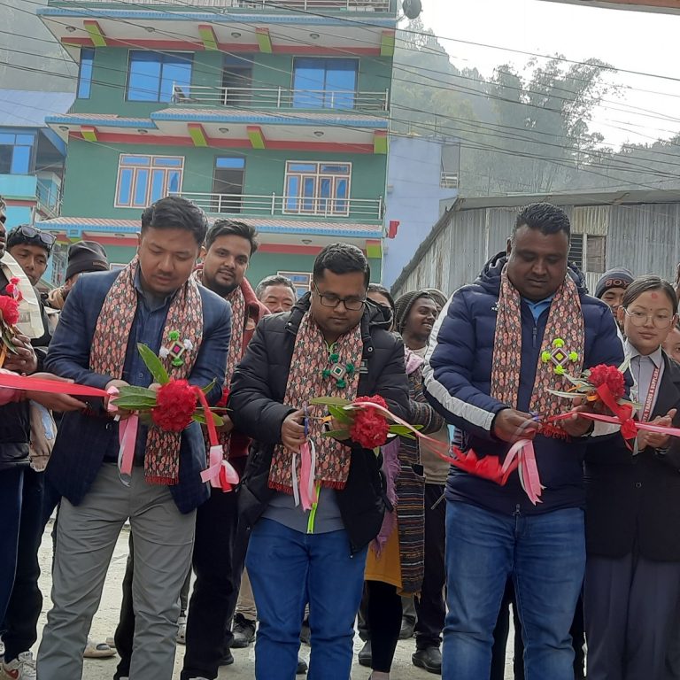 महेन्द्रा एण्ड महेन्द्राको सव–डिलर अब डिलरमा स्तरबृद्धि,माघ २१ बाट साताब्यापी फ्रि–सर्भिस क्याम्प