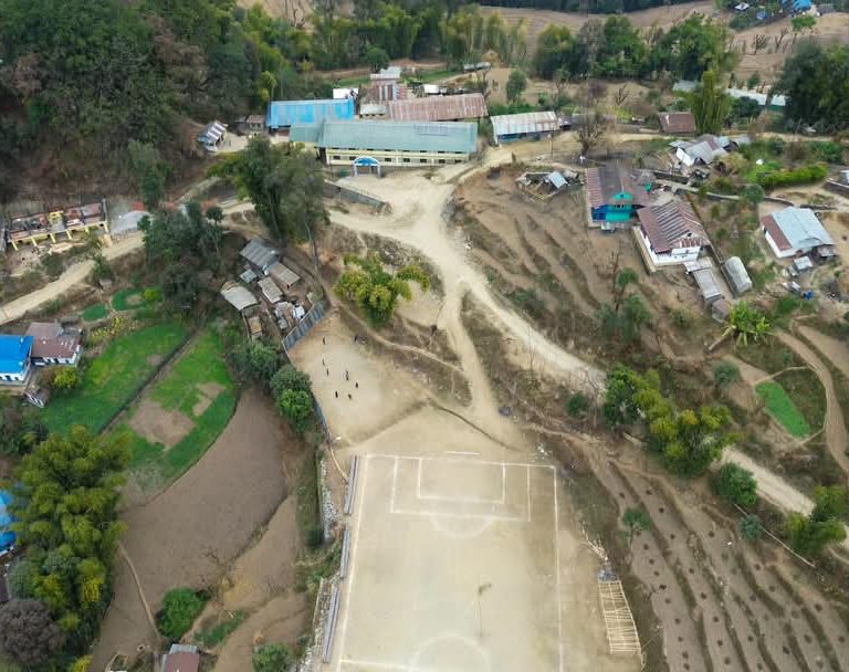 माघ १ गते देखि मैवाखोलाको तेम्बेमा फुटबल,भलिबल तथा ब्याडमिन्टन प्रतियोगिता हुने