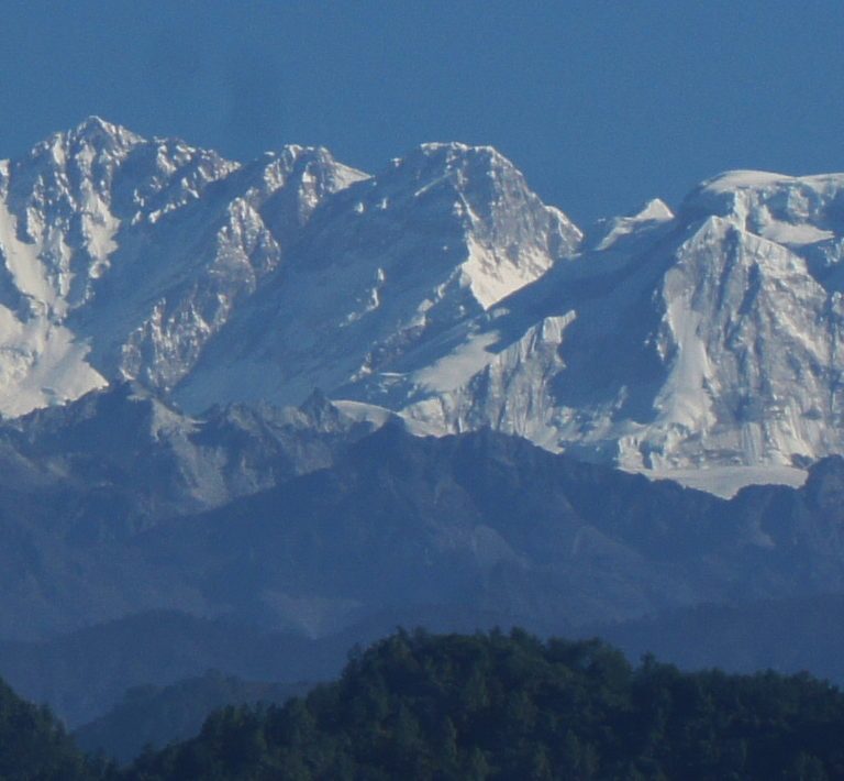 ३४ सय मिटरको उचाइमा पर्यटन महोत्सव सम्पन्न