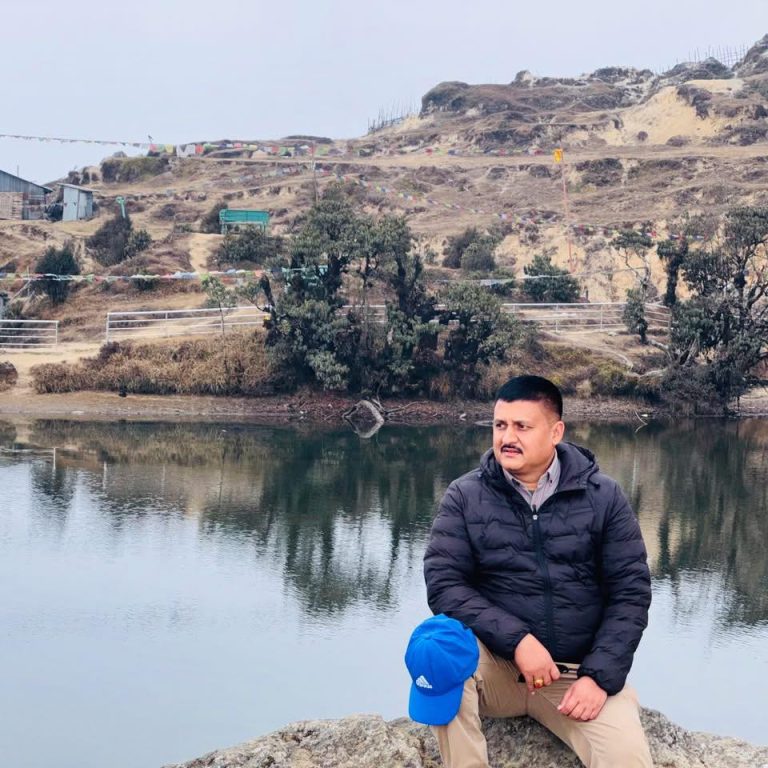 प्रहरी प्रमुख रावलको सरुवा,गौतम नयाँ प्रहरी प्रमुख