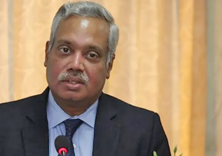 भारतीय राजदूत श्रीवास्तव ताप्लेजुङ आउँदै