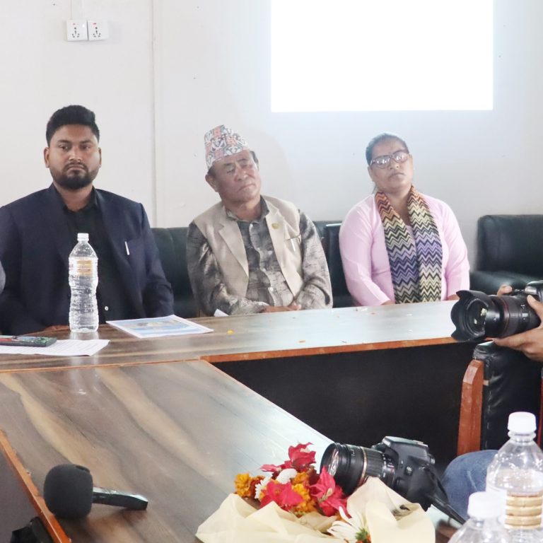 जेठ १५ देखि सिदिङ्वा धाम पर्यटकीय महोत्सव