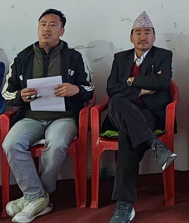 युवा संघको जिल्ला अधिबेशन बिबाद: निलम्बनमा परेका नेताहरुको प्रतिक्रिया ‘हामीले विधिको कुरा उठाएका हौं’