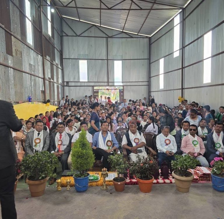 ताप्लेजुङ बुद्ध बोर्डिङको १८ औं बार्षिक उत्सव:असल सिकाईका अनुभवहरुको आदान–प्रदानमा जोड