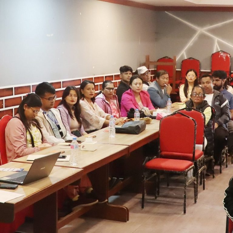 डेंगु सङ्क्रमणको जोखिमबाट सतर्क रहन आग्रह
