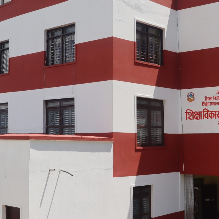 ताप्लेजुङमा एसइईमा आधाभन्दा कम मात्र विद्यार्थी उत्तीर्ण