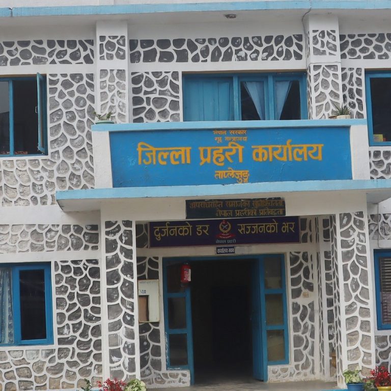 बालिकालाई बलात्कार गरेको आरोपमा पक्राउ