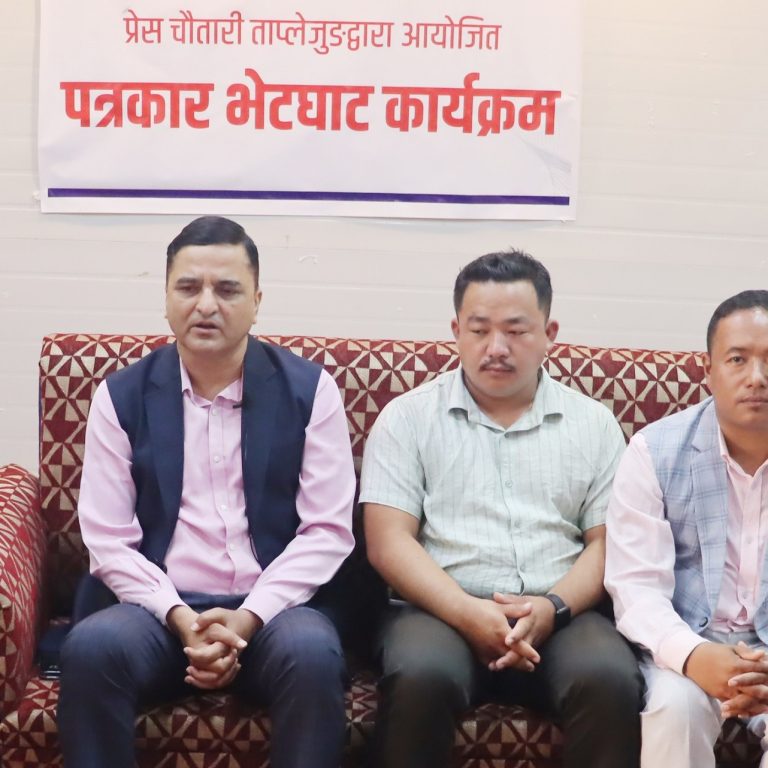 वर्तमान सरकारको प्राथमिकतामा ठूला योजना