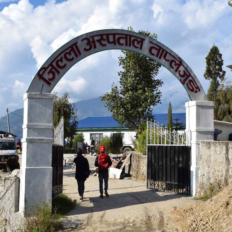 पछिल्ला दिन ताप्लेजुङमा डेंगी संक्रमणको प्रभाव छैन,तर हेलचेक्र्याँई नगर्न चिकित्सकको सुझाव