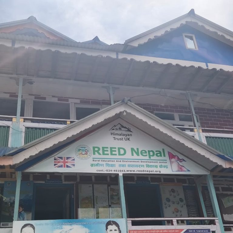 रिडको कार्यक्षेत्र बिस्तार,थपिए फक्तालुङका तीनवटा वडा
