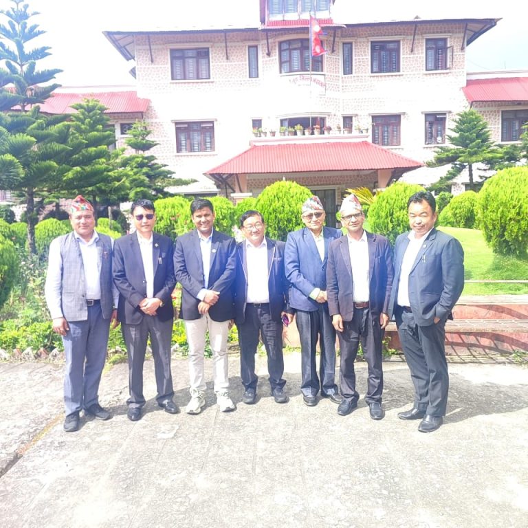 ताप्लेजुङ बारमा नयाँ नेतृत्व
