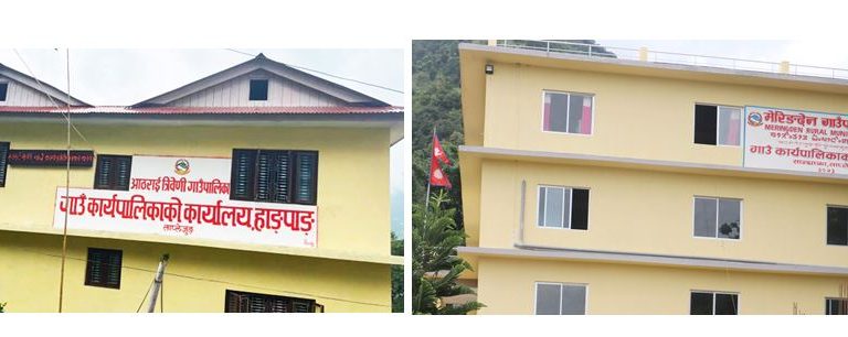 स्थानीय तहका सेवा सुचारु, विद्यालय पनि खुले