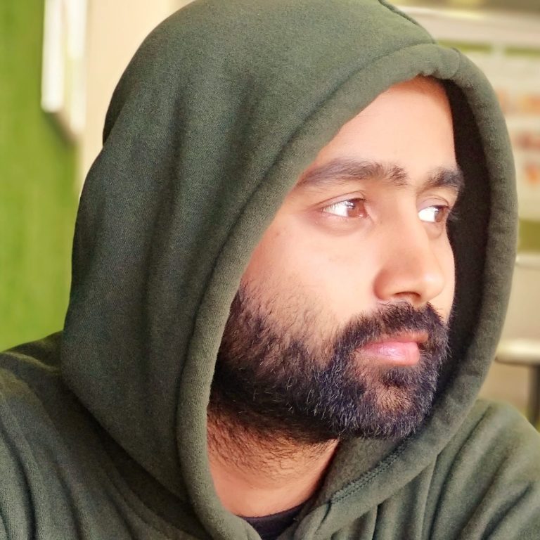 नवराज पराजुलीको ‘कविता कन्सर्ट’असोज २५ मा