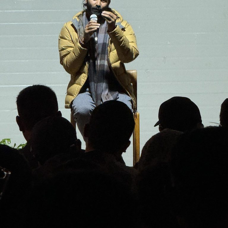 फुङलिङमा कवि पराजुलीको कविता कन्सर्ट