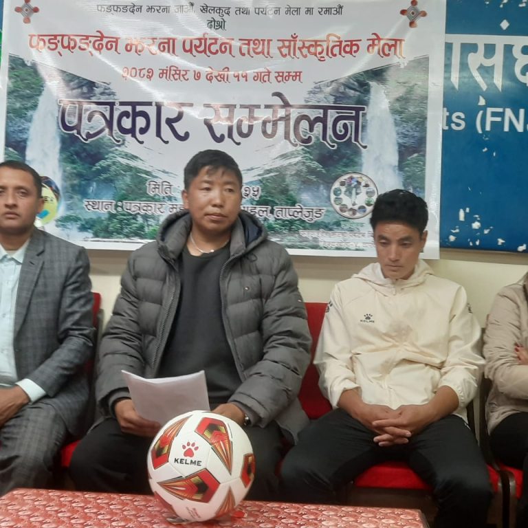 मंसिर ७ बाट साँवामा अन्तर क्लव स्तरीय फुटबल,बिजेतालाई पुरस्कार देखि मायाको चिनोसम्म अलैंची दिईदैं