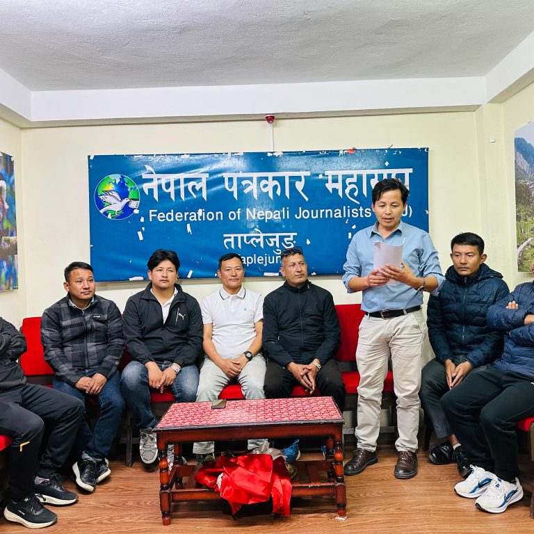 कञ्चनजङ्घा सेसेलुङ महिला गोल्डकप मंसिर १३ बाट,समुदाय र संस्कृतिको संरक्षणमा ध्यान दिने आयोजकको भनाई