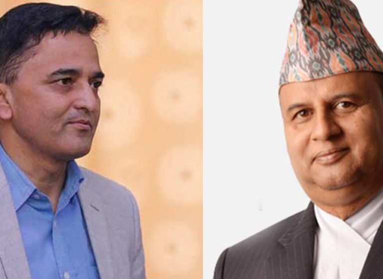 समानुपातिक उम्मेदवारका विषयमा शंकरलाई योगेशको फोन