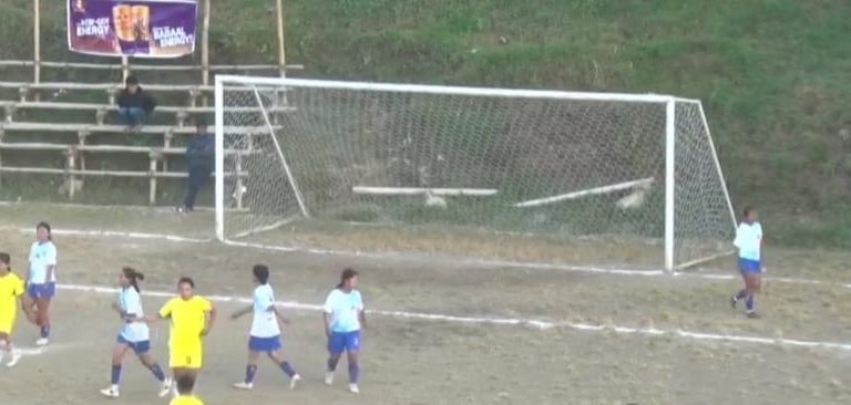 कञ्चनजंघा सेसेलुङ महिला गोल्डकप : उपाधिका लागि फुङलिङ र मेरिङदेन भिड्ने