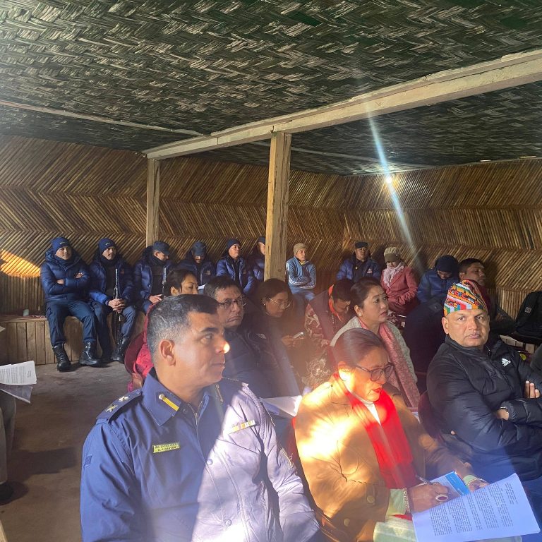 पछिल्लो एक बर्षमा ताप्लेजुङमा ५३ वटा मानव अधिकार उल्लंघनका घटना,५४ प्रतिशत पीडित महिला