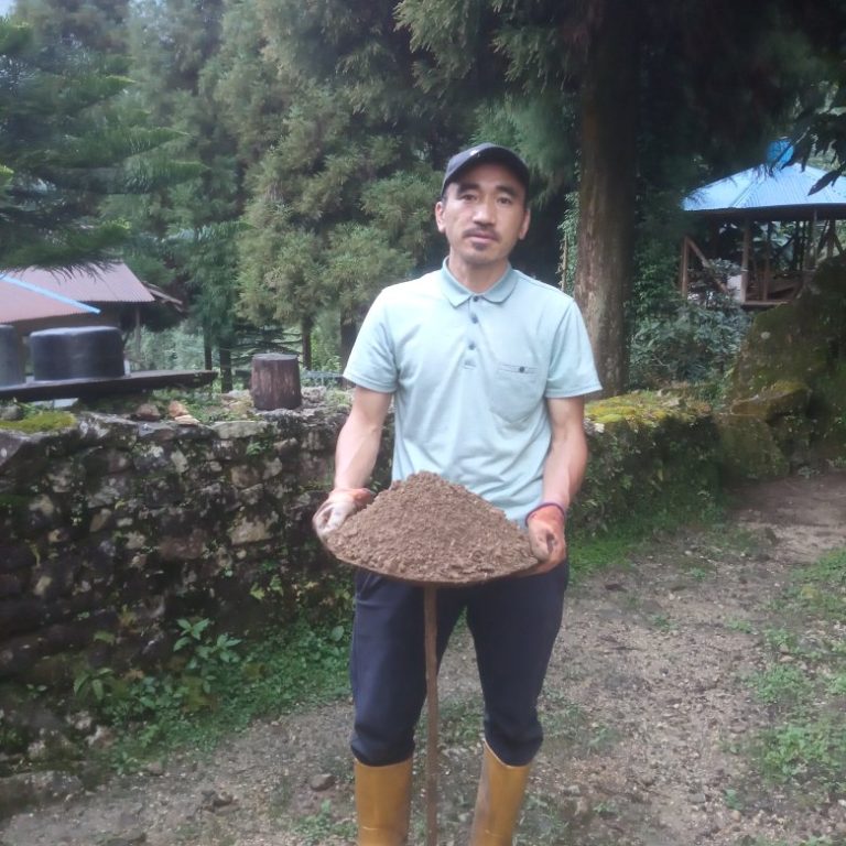 राई श्रम संस्कृति पार्टीबाट ताप्लेजुङमा प्रतिनिधिसभाको उम्मेदवार बन्ने