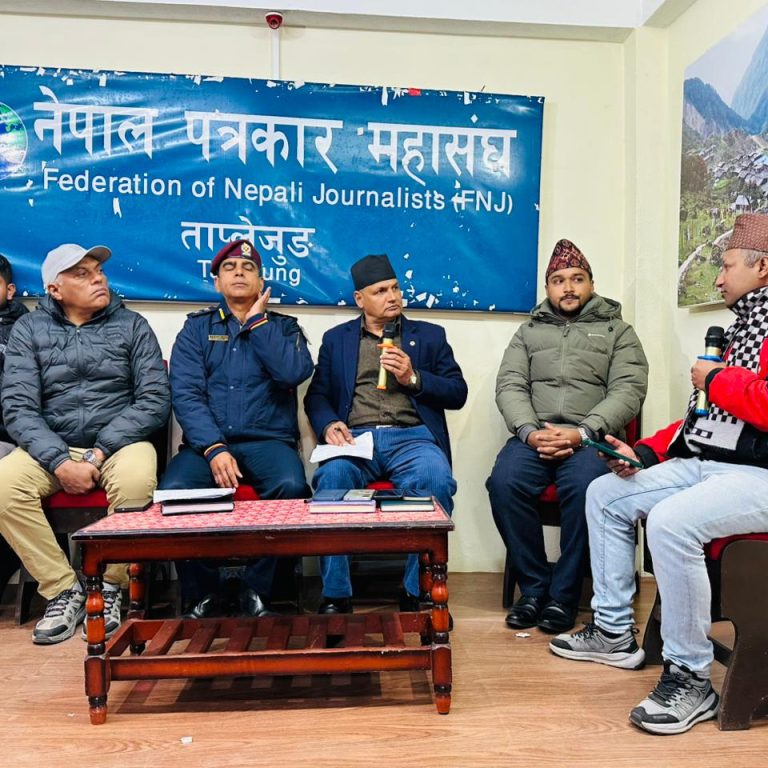 ‘भूकम्प जोखिम कम गर्न भूकम्प प्रतिरोधी संरचना निर्माण देखि जोखिम पूर्व सचेतनाका कार्यक्रम वृहत्त बनाउन जरुरी’