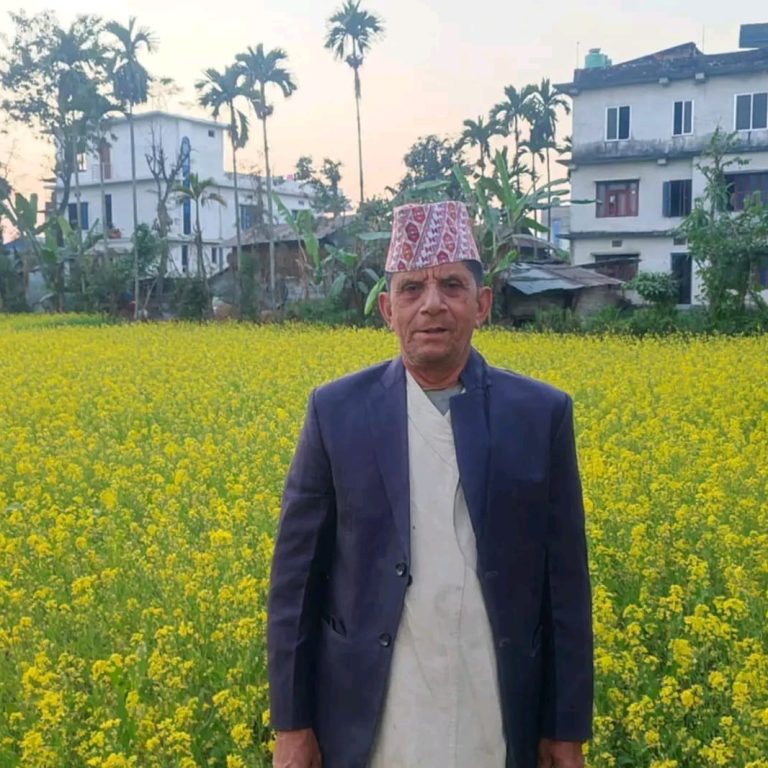 पाथीभरा आएका झापाका एक व्यक्ति बेपत्ता