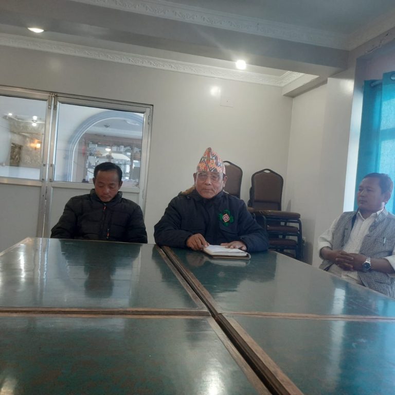 जसपा पहिचानको मुद्दा बोकेर चुनावमा जाने,सञ्जुहाङको दावी‘बंगालादेशी नागरिक राष्ट्रवादमा अब्बल ठहरिए’