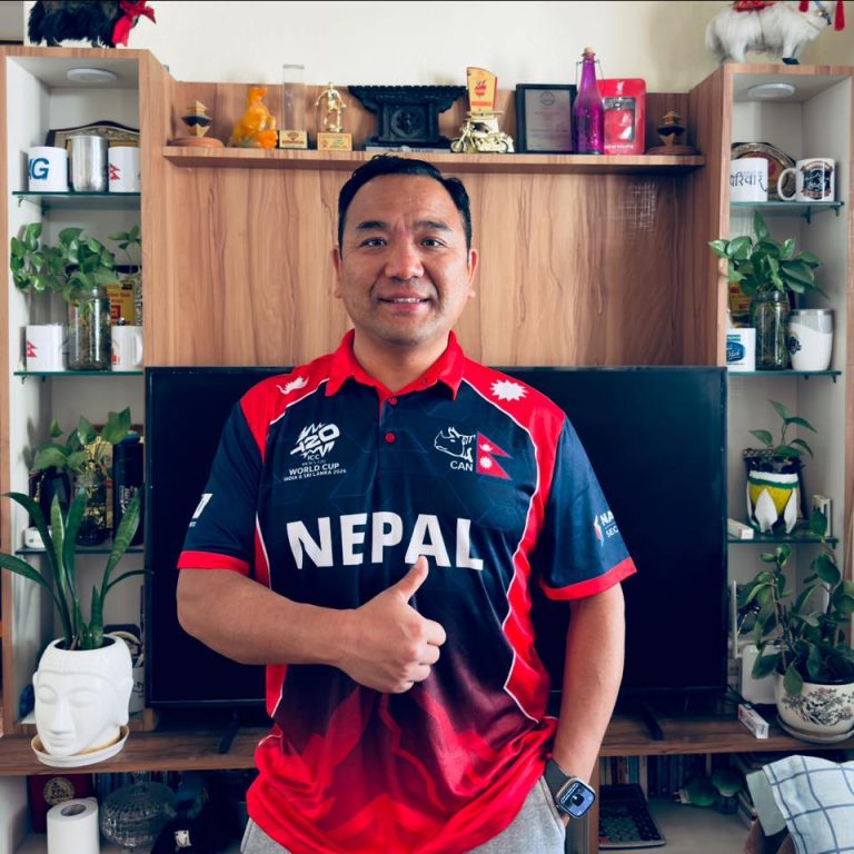 नेकपा केन्द्रीय सदस्य शेर्पाद्धारा पार्टी परित्याग,राश्वपामा आबद्ध हुने संकेत