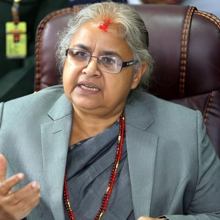 प्रधानमन्त्री कार्की शुक्रवार ताप्लेजुङ आउँदै