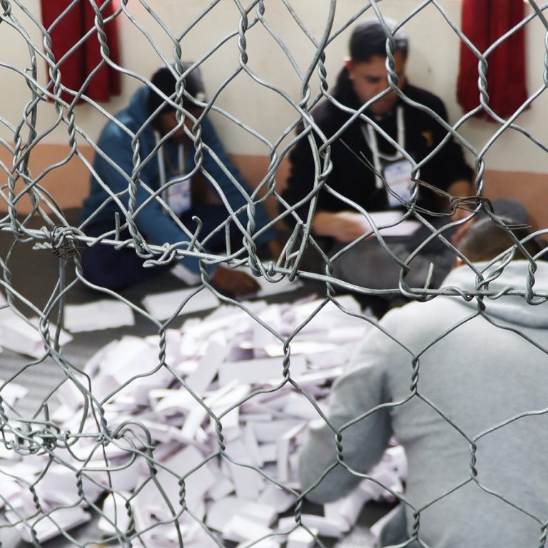 ताप्लेजुङका उम्मेदवारले कुन पालिकाबाट कति मत पाए ?