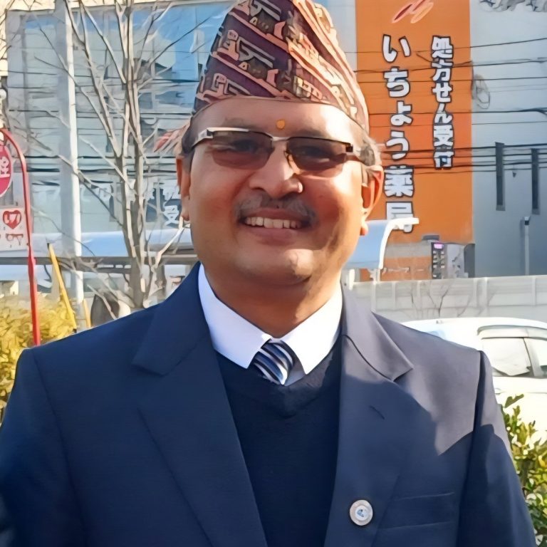 निर्माणको कामले गति नलिनुमा डिई बिष्टको ठम्याई: नदीजन्य पदार्थ,दक्ष कामदार र उचित स्रोतको अभाव प्रमुख कारण