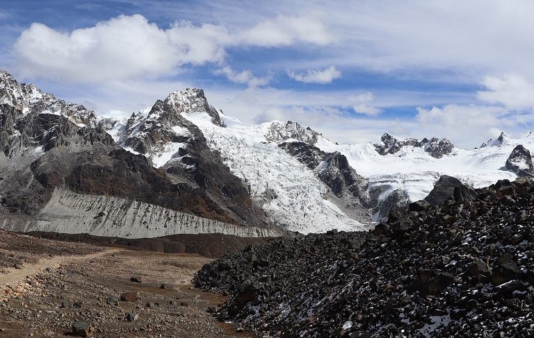 आउँदो नयाँ बर्षमा ओलाङचुङगोला–सिङ्जेमा ताल–टिपताला भञ्ज्याङ पर्यटन प्रर्वद्धन भ्रमण कार्यक्रम हुँदै