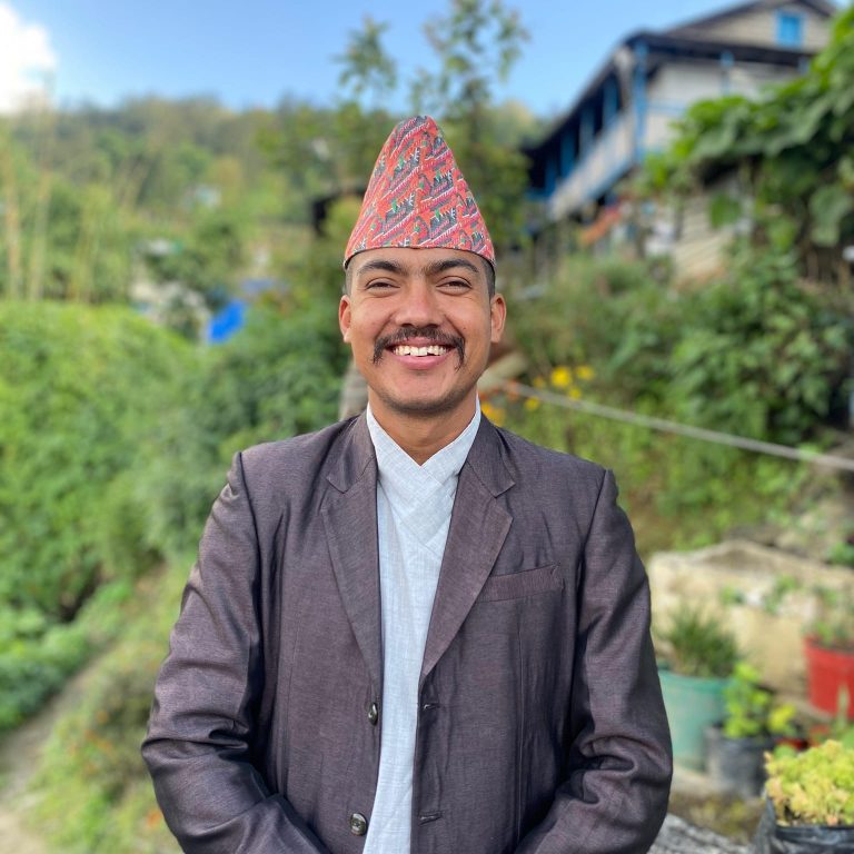 थापा चैत महिनाको उत्कृष्ट प्रहरी घोषित