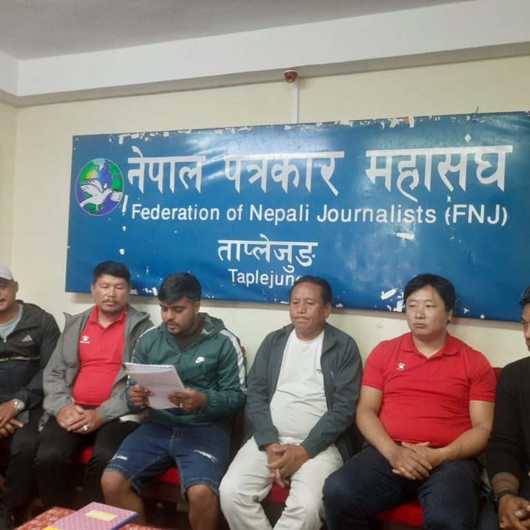 माघेमेला सञ्चालनका क्रममा ५० हजार घाटा,कार्यक्रमलाई निरन्तरता दिने आयोजकको भनाई
