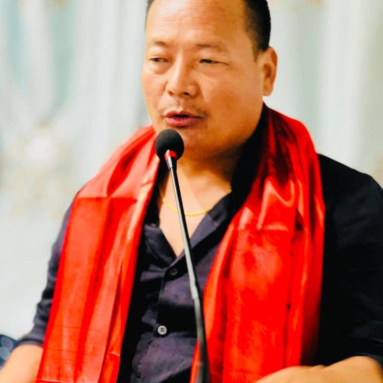 कोशी सरकार परिवर्तन हुने जोखिम छ: हाङगाम