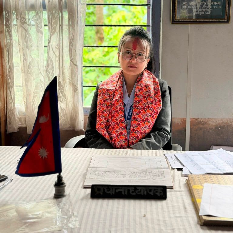 सिकैचा,जहाँ एकपछि अर्को महिला नेतृत्व स्थापित हुँदै