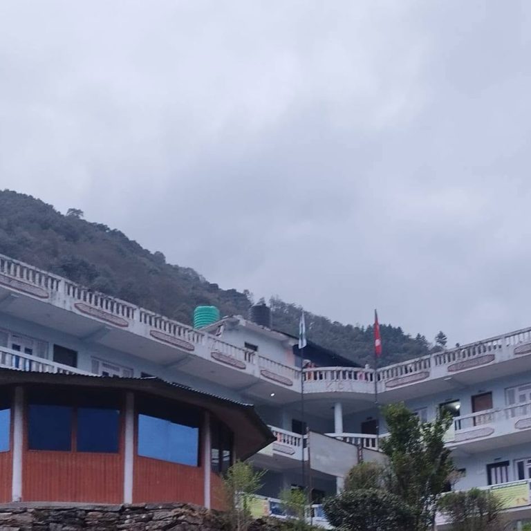 जंगली जन्तुले पशु चौपाया र अन्नबाली क्षति गरेवापत पशुधनीलाई केसिएले दियो १० लाख क्षतिपूर्ति