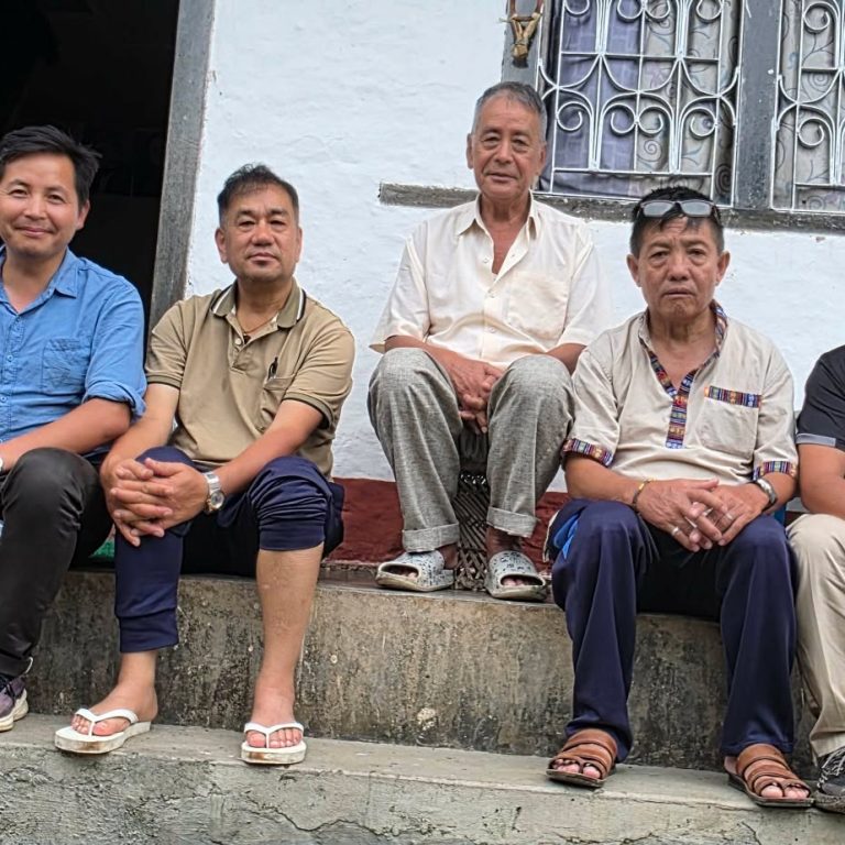 हर्कजंग मादेन स्मृति प्रतिष्ठान गठन,२० लाख रुपैयाँको अक्षयकोष स्थापना
