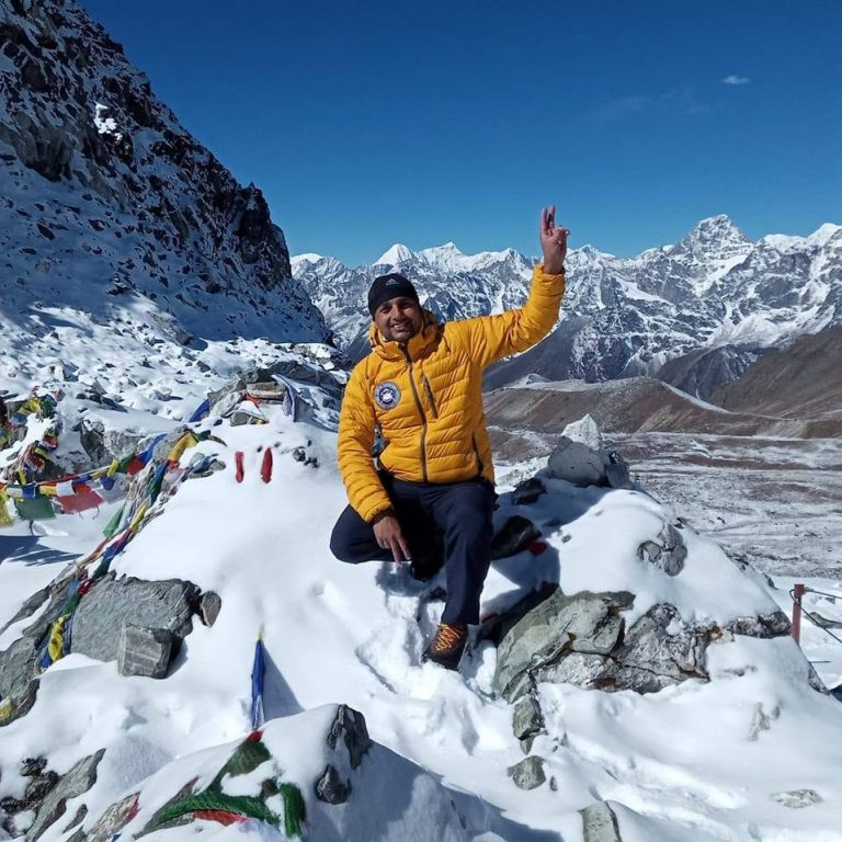 रसुवा बाढीका कारण बेपत्ता हुने ताप्लेजुङका नागरिकको संख्या ५ पुग्यो,हाङदेवाका दुर्गा भट्टराई पनि सम्पर्कबिहिन