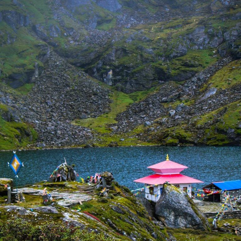 तेस्रो तिम्बुङ पोखरी ट्रेल भदौ २५ मा,पुरस्कार राशीमा बृद्धि