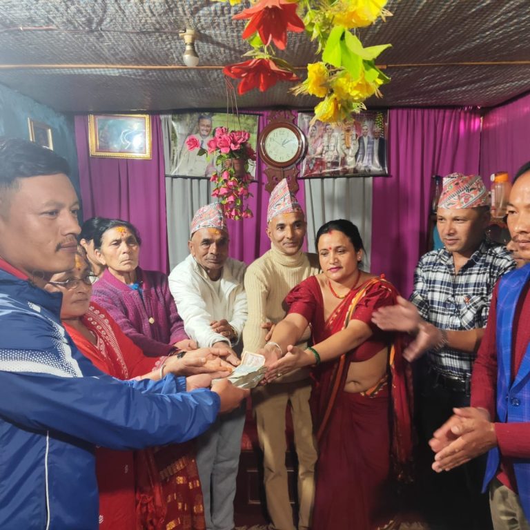 मयाम माविमा स्थापना भयो दुईलाख बढीको अक्षयकोष,शैक्षिक विकासमा सहयोग पुग्ने अपेक्षा