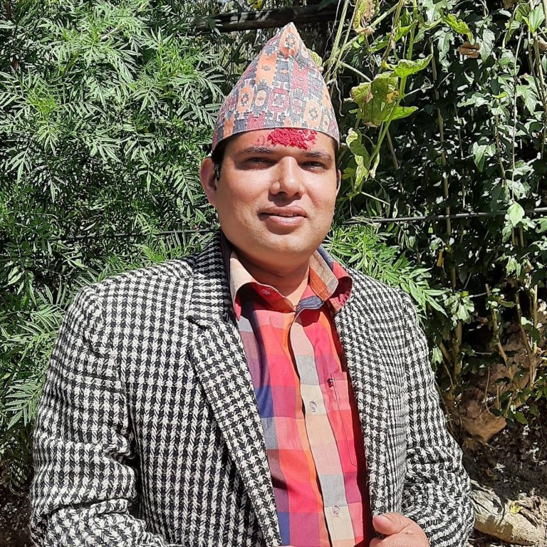 ताप्लेजुङको कारागार प्रशासकमा दाहाल