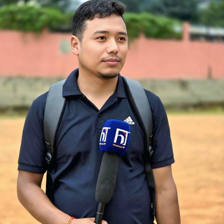 प्रेस युनियन ताप्लेजुङमा फुरुम्बो