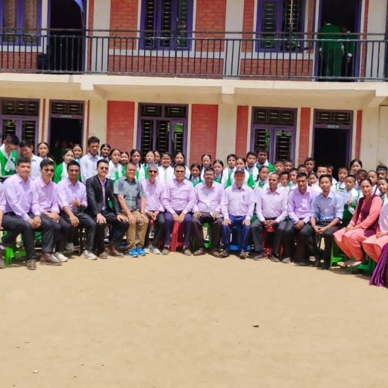 रसुवा बाढी पीडितका लागि लिटलबुद्धद्धारा १ लाख १० हजार रुपैयाँ बढी रकम संकलन,राहत कोषमा जम्मा गरिने