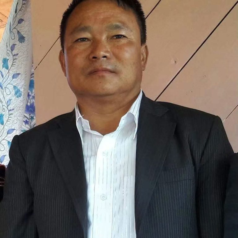 प्याब्सन ताप्लेजुङका संस्थापक अध्यक्ष पालुङ्वाको निधन
