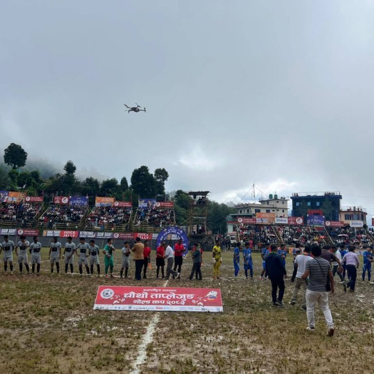 टिकट प्याकेज बाहेक लाखेजात्रा सञ्चालन समितिले प्रवेश शुल्कबाट उठायो ३८ लाख बढी रकम